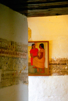 Museo de arte Oaxaca